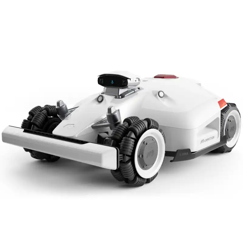 Luba 2 AWD 3000